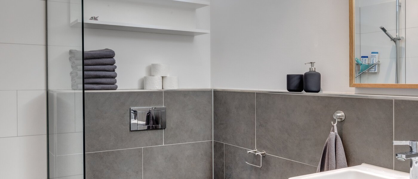 Wohnung München Allach 01 Badezimmer 14325