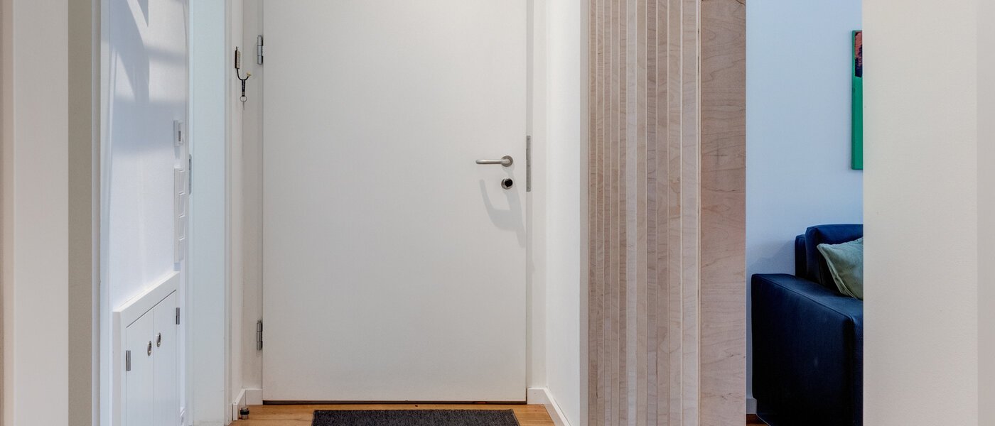 Wohnung München Allach 01 Flur/Gang 14325