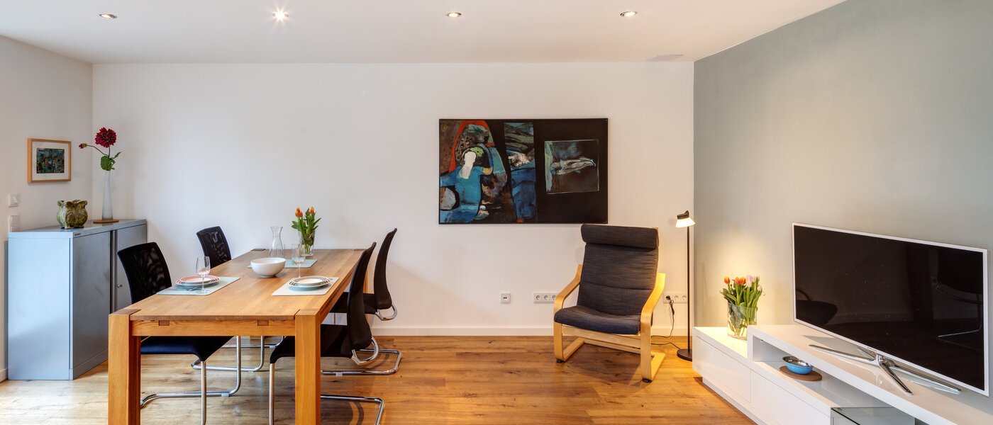 Wohnung München Allach 04 Wohnbereich 14325