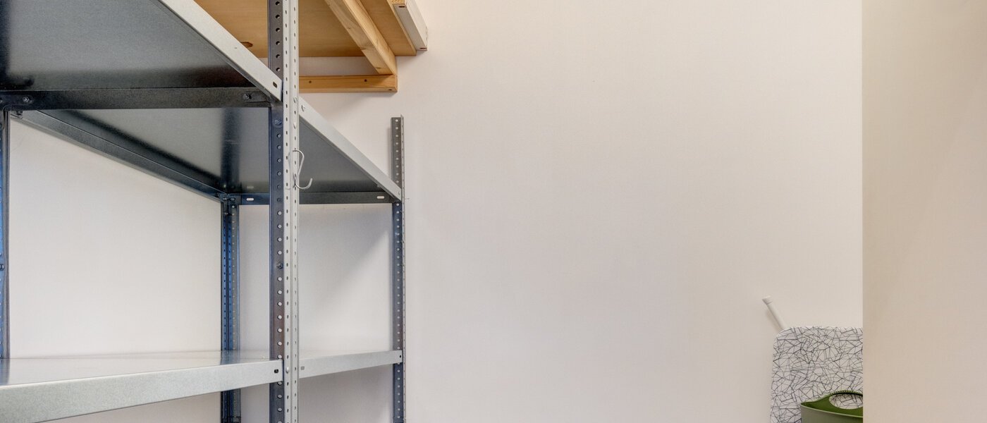 Wohnung München Allach 02 Abstellraum 14325