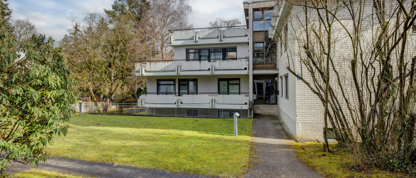 Wohnung München Solln 01 Aussicht 14326