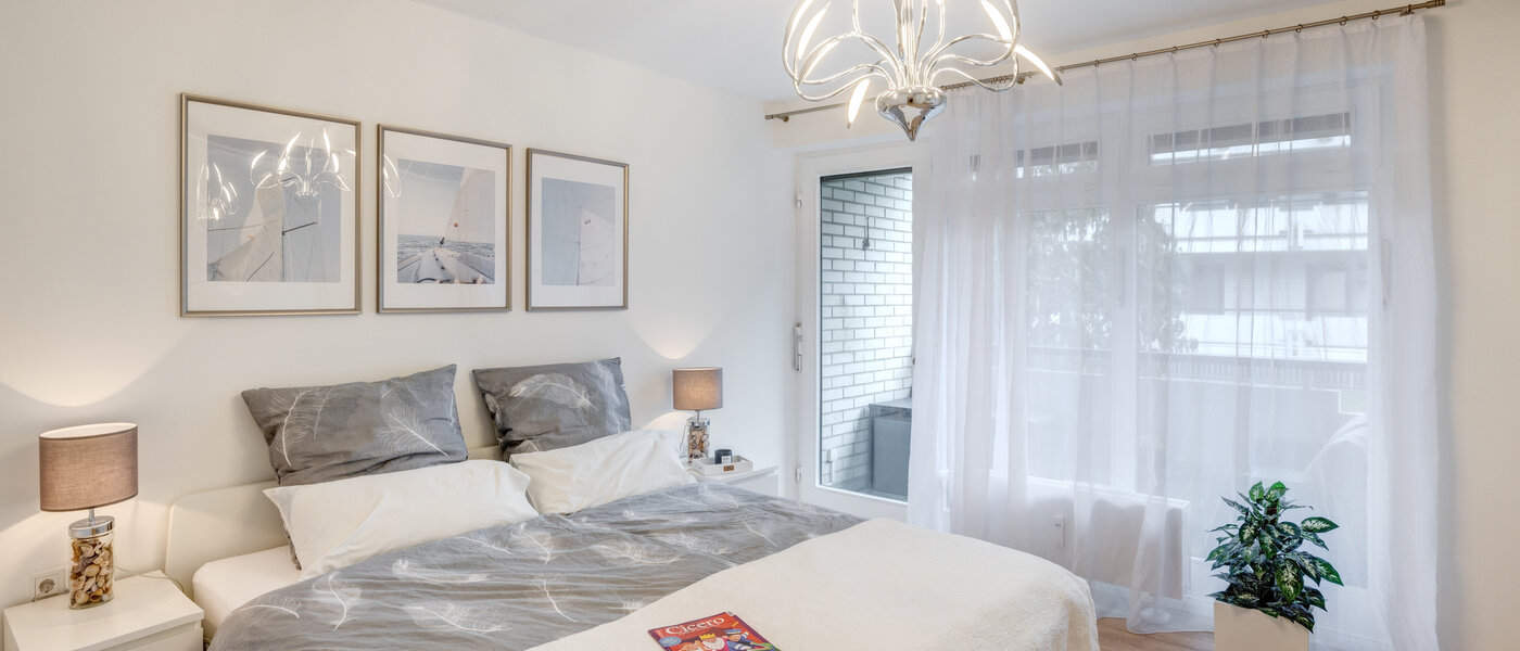 Wohnung München Solln 01 Schlafzimmer 14326