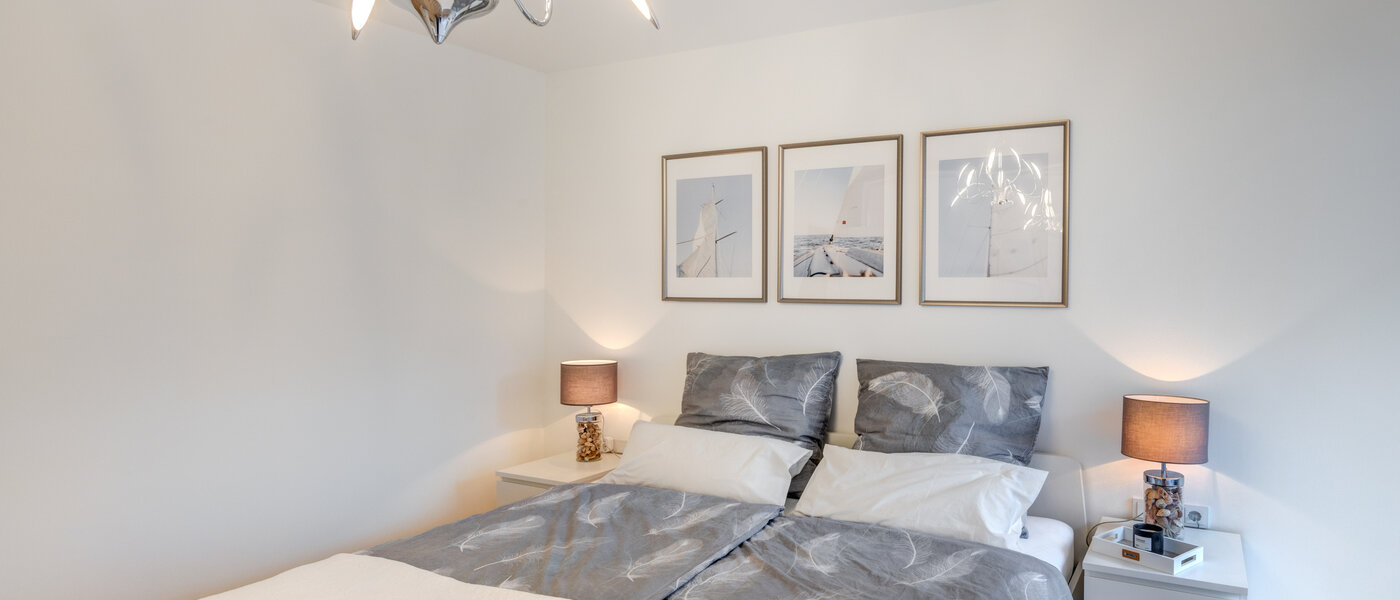 Wohnung München Solln 03 Schlafzimmer 14326