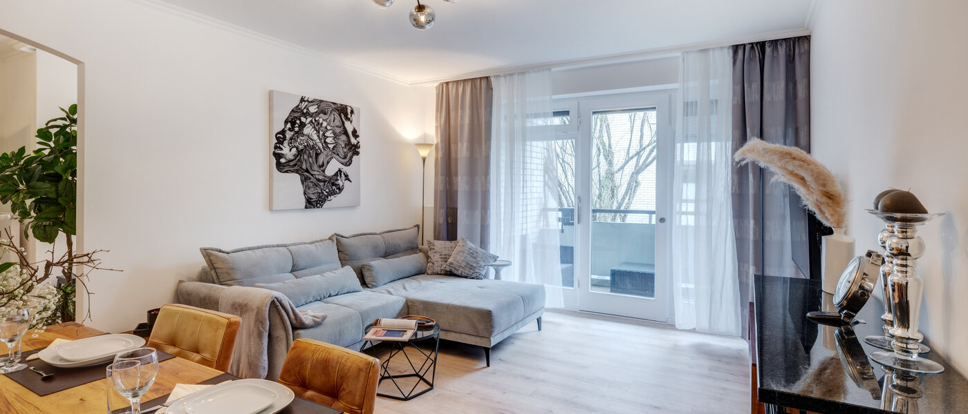 Wohnung München Solln 02 Wohnbereich 14326