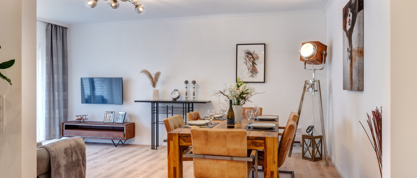 Wohnung München Solln 04 Wohnbereich 14326