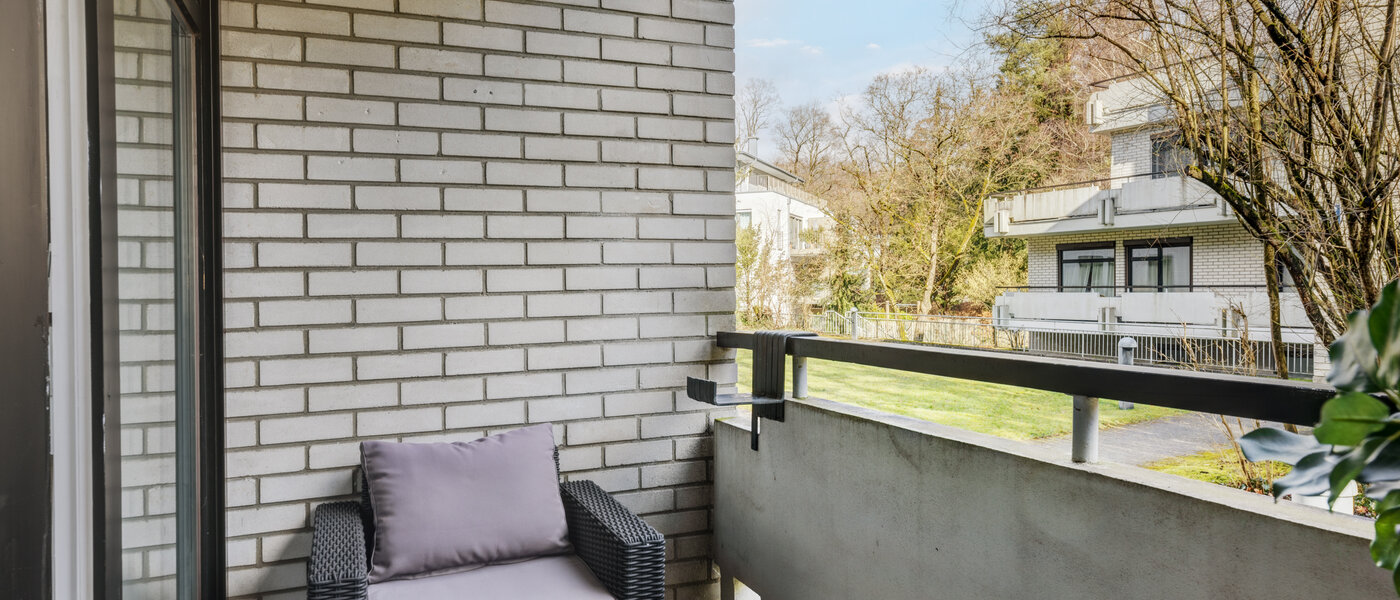 Wohnung München Solln 02 1. Balkon 14326