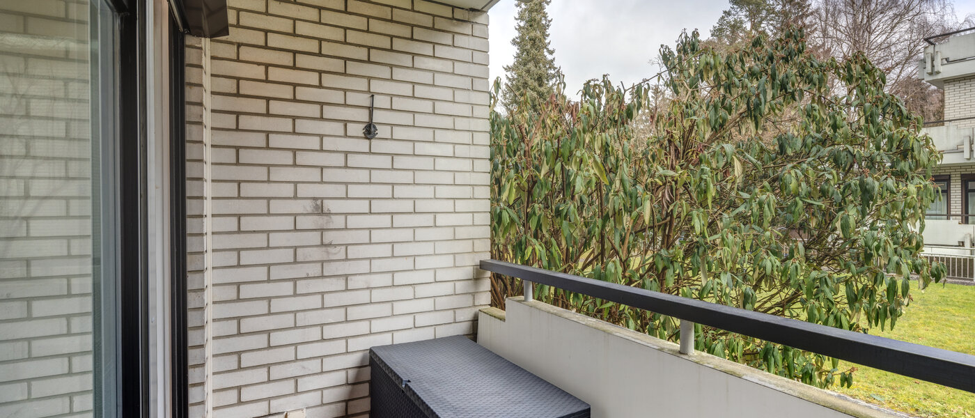 Wohnung München Solln 02 2. Balkon 14326