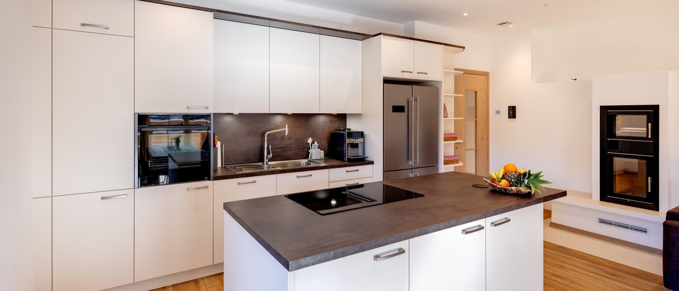 Wohnung Rottach-Egern 02 Küche 14327