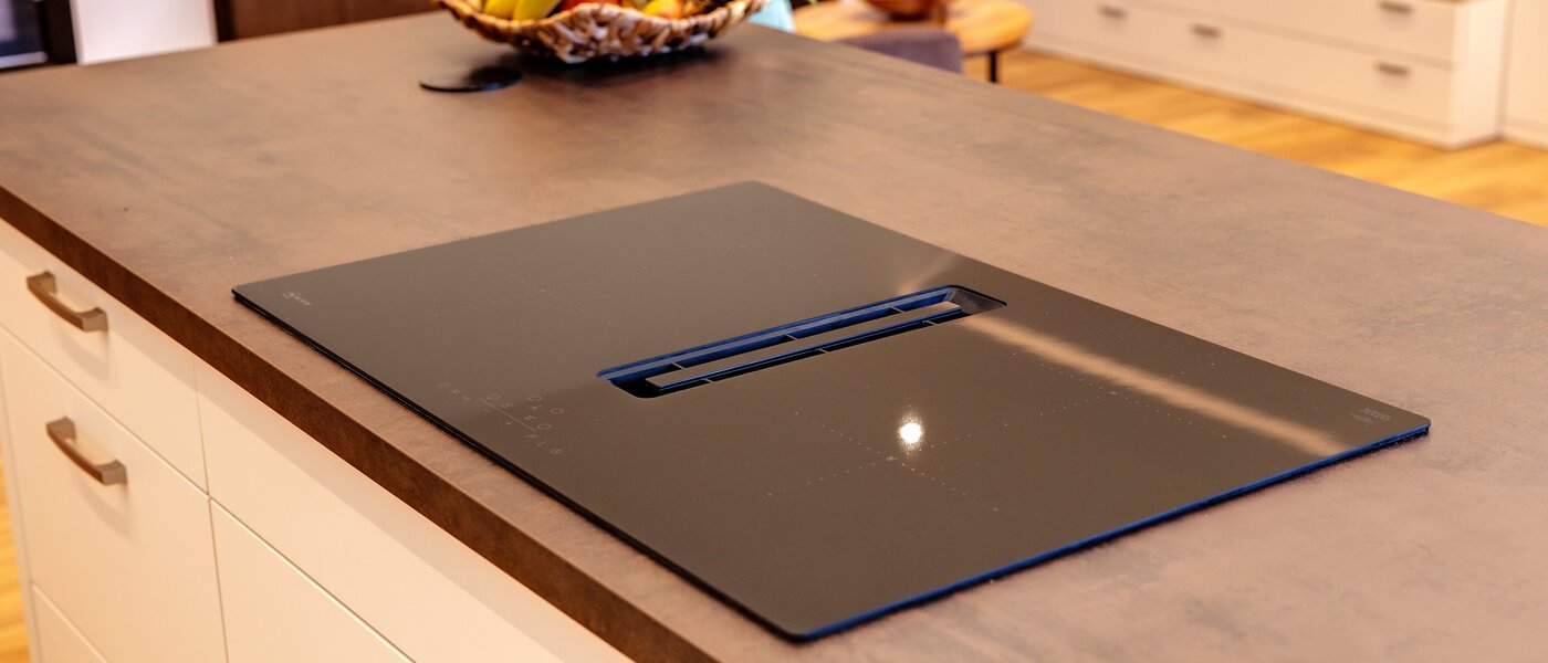 Wohnung Rottach-Egern 03 Küche 14327