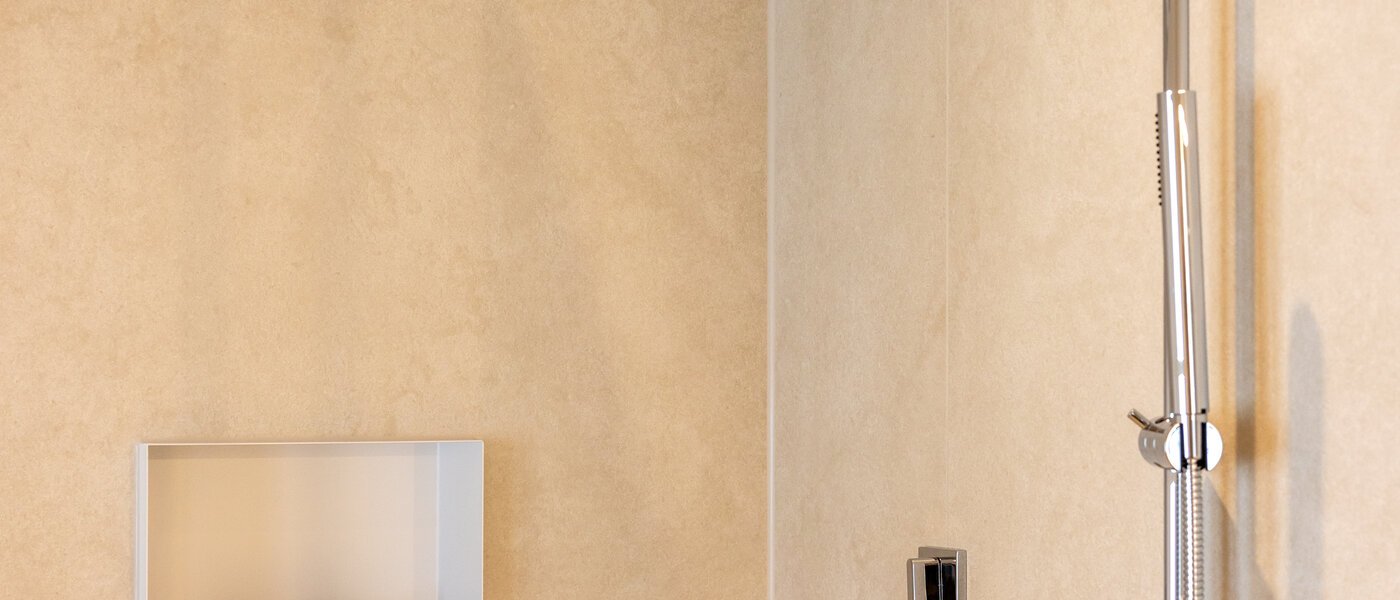 Wohnung Rottach-Egern 03 Badezimmer 14327