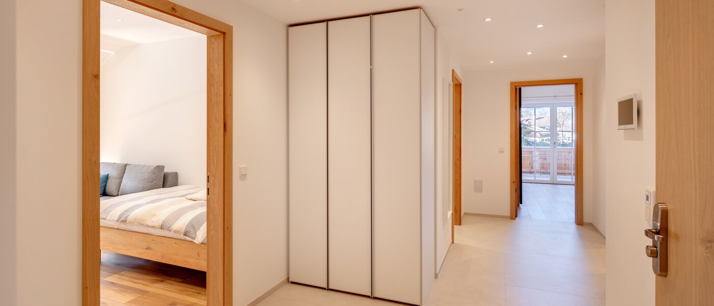 Wohnung Rottach-Egern 01 Flur/Gang 14327