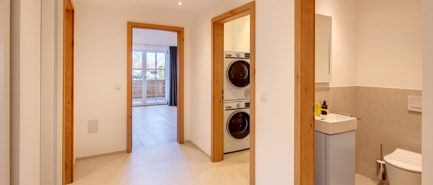 Wohnung Rottach-Egern 02 Flur/Gang 14327