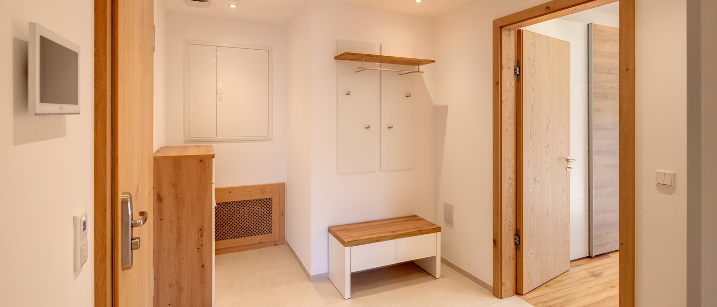 Wohnung Rottach-Egern 03 Flur/Gang 14327