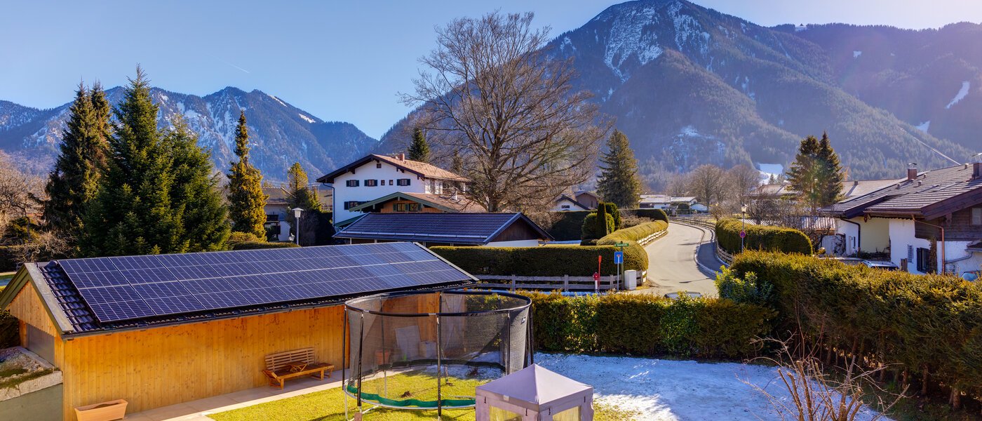 Wohnung Rottach-Egern 01 Aussicht 14327