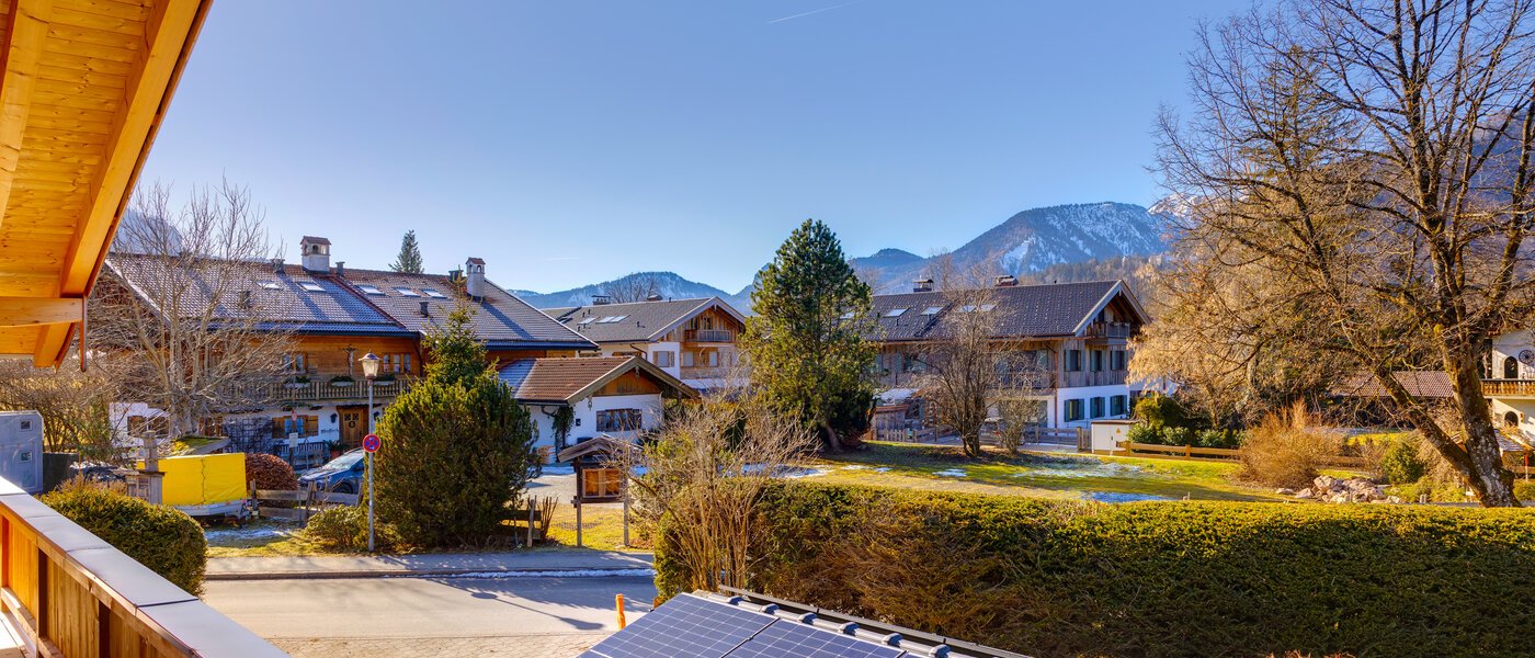 Wohnung Rottach-Egern 03 Aussicht 14327