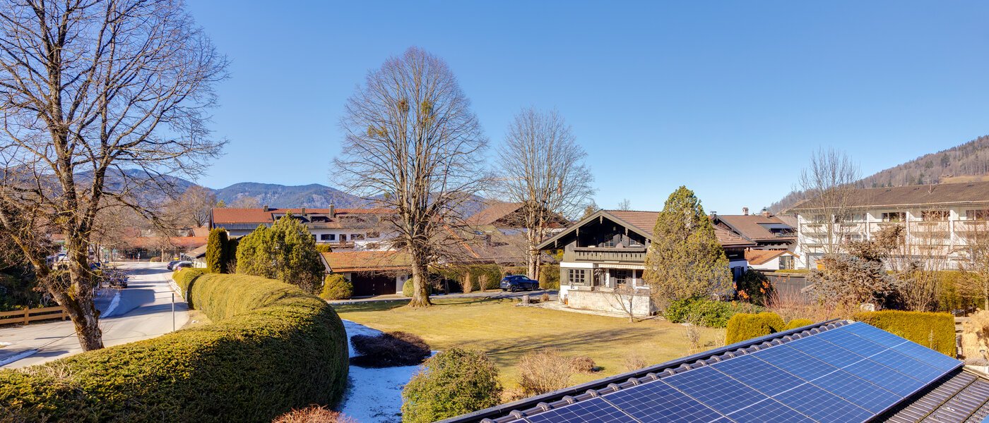 Wohnung Rottach-Egern 04 Aussicht 14327