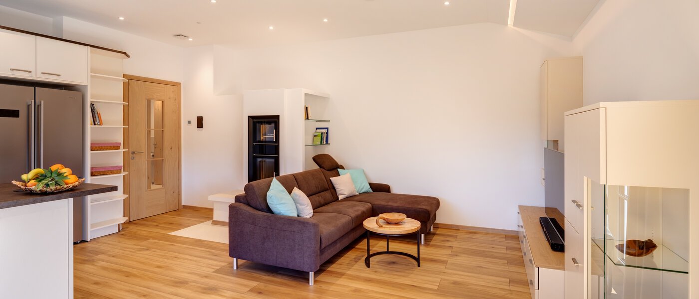 Wohnung Rottach-Egern 02 Wohnbereich 14327