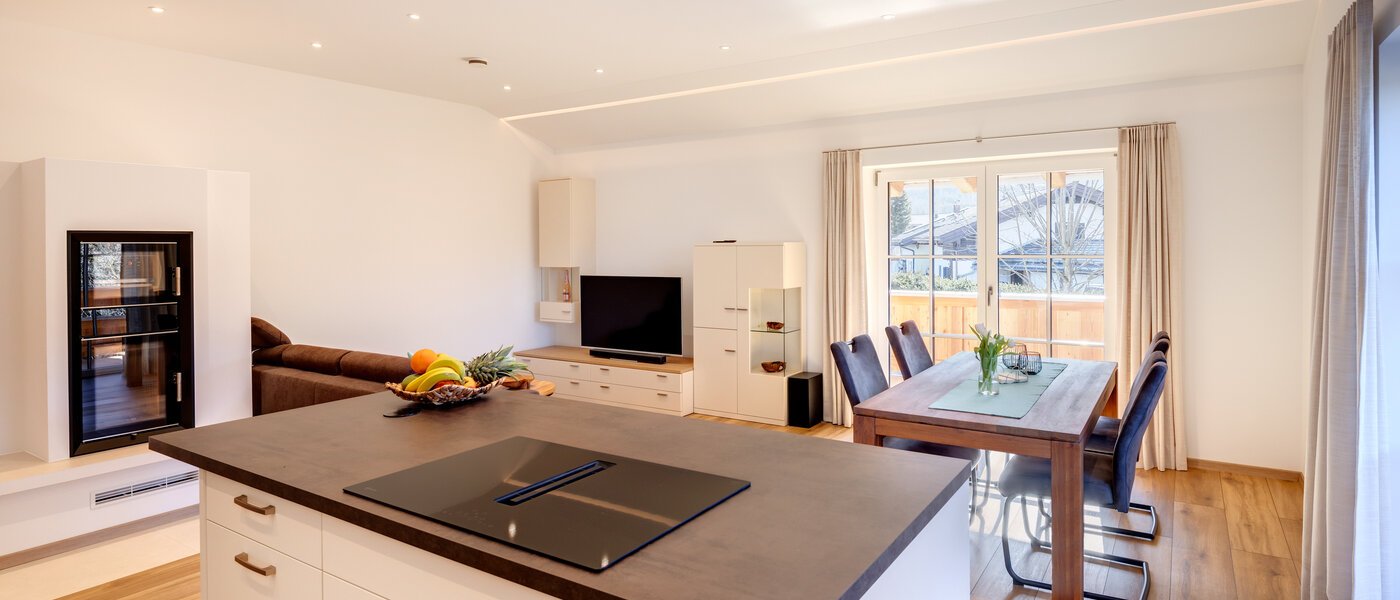 Wohnung Rottach-Egern 03 Wohnbereich 14327