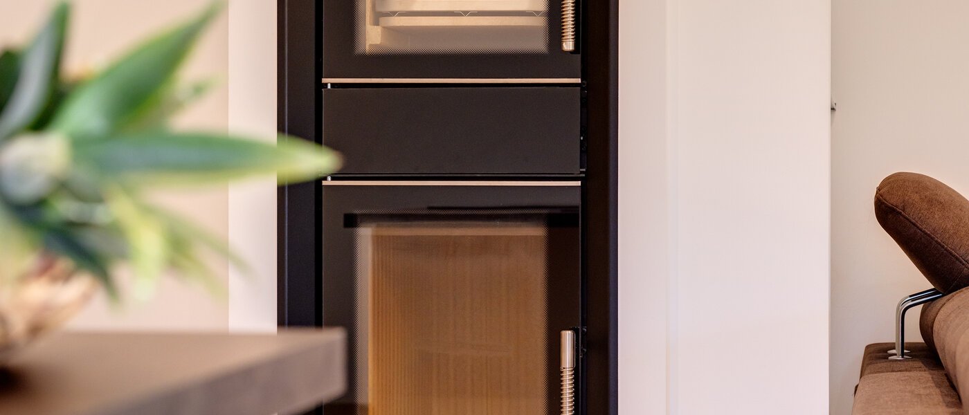 Wohnung Rottach-Egern 04 Wohnbereich 14327