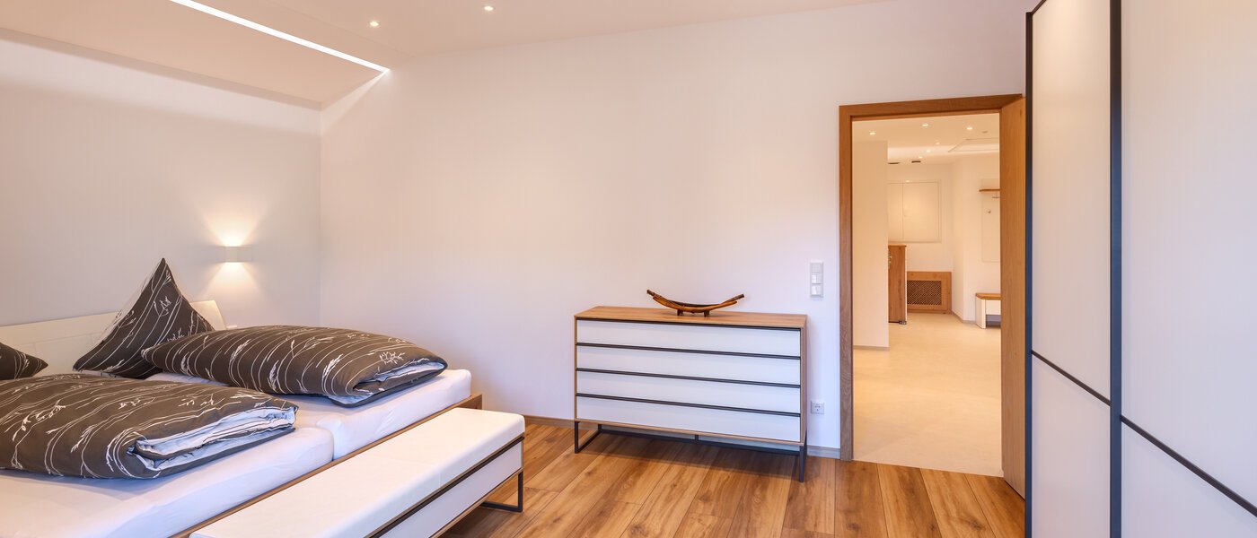 Wohnung Rottach-Egern 02 1. Schlafzimmer 14327