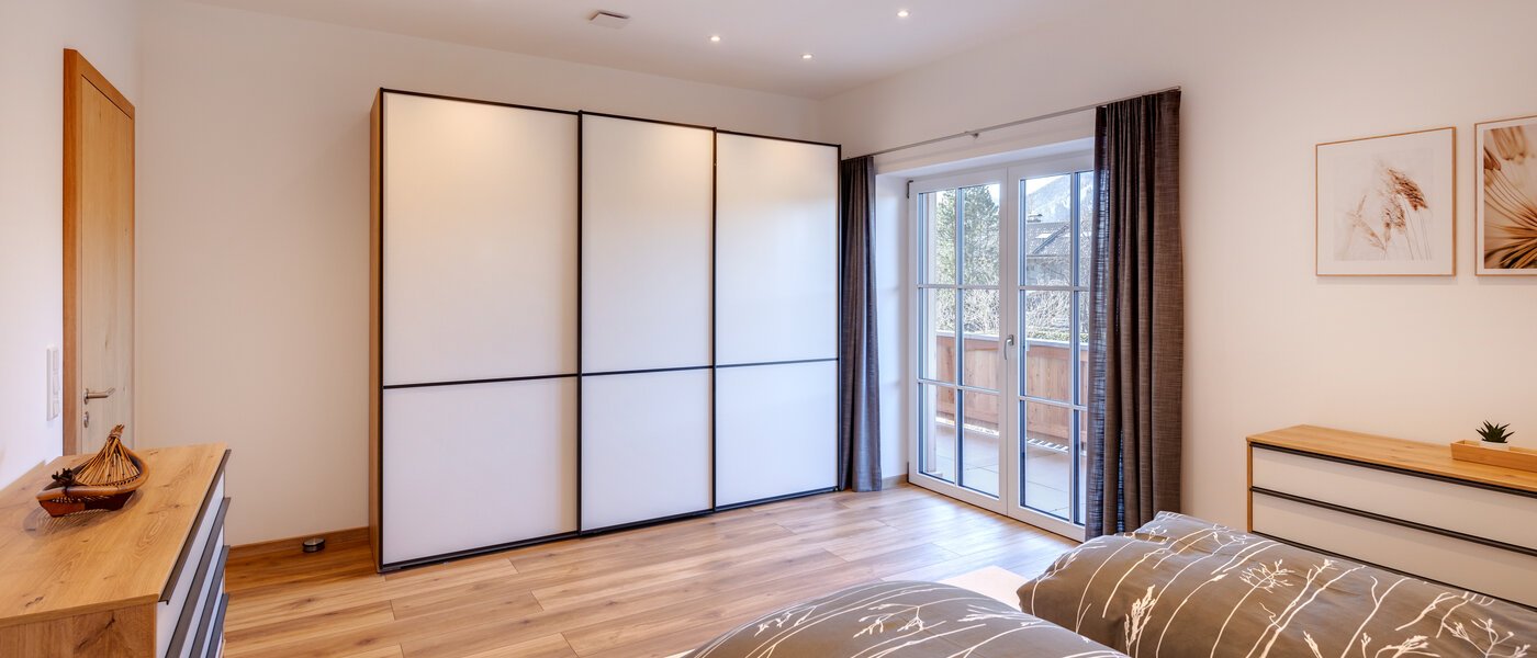 Wohnung Rottach-Egern 03 1. Schlafzimmer 14327