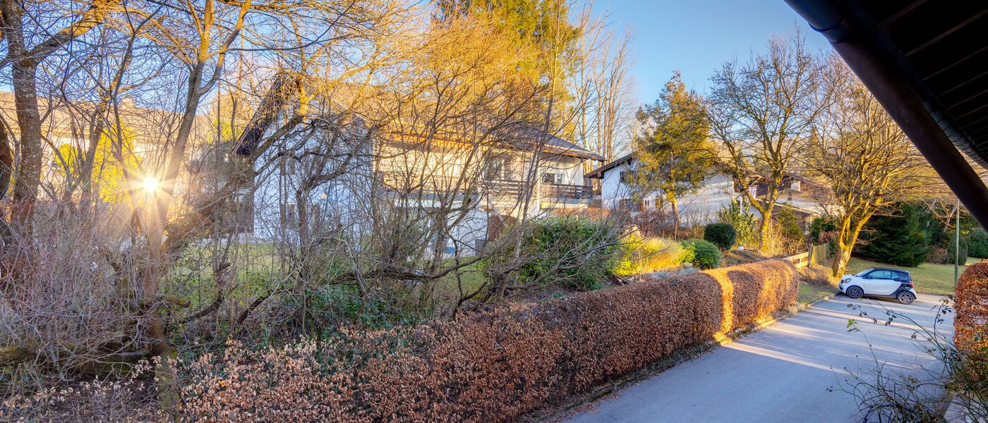 Reihenmittelhaus Gmund am Tegernsee 03 Aussicht 14329