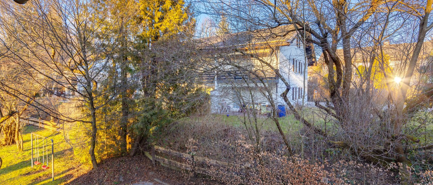 Reihenmittelhaus Gmund am Tegernsee 04 Aussicht 14329