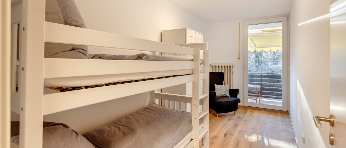 Reihenmittelhaus Gmund am Tegernsee 02 3. Schlafzimmer 14329