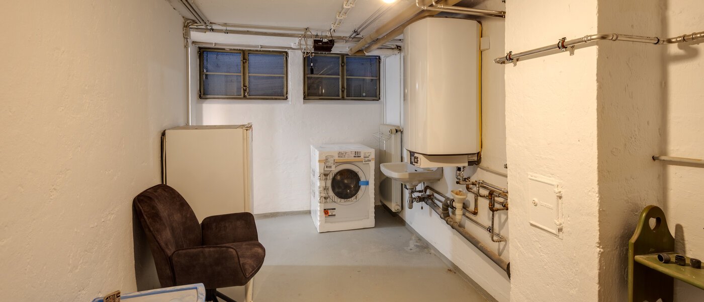 Reihenmittelhaus Gmund am Tegernsee 01 Abstellraum 14329