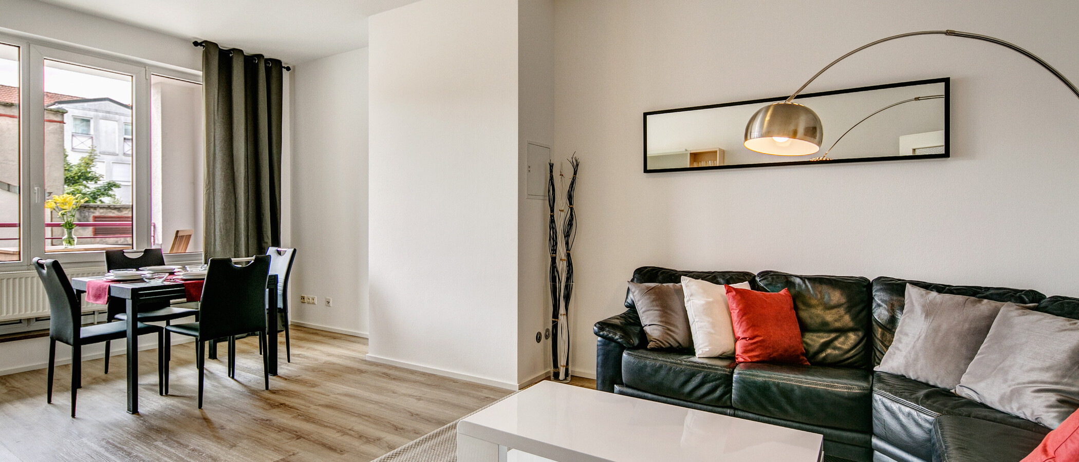 Wohnung München Laim 01 Wohnen 1433