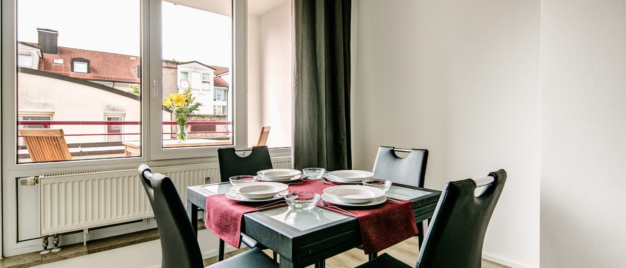 Wohnung München Laim 02 Wohnen 1433