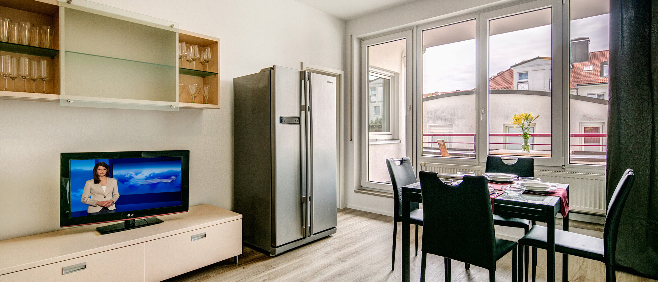 Wohnung München Laim 03 Wohnen 1433