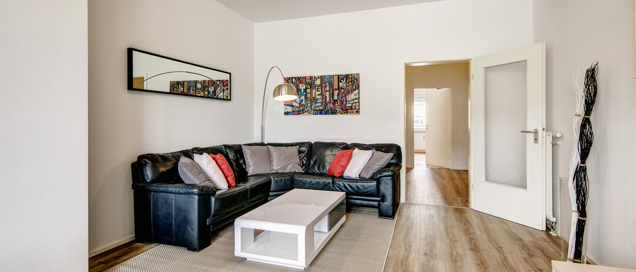 Wohnung München Laim 05 Wohnen 1433