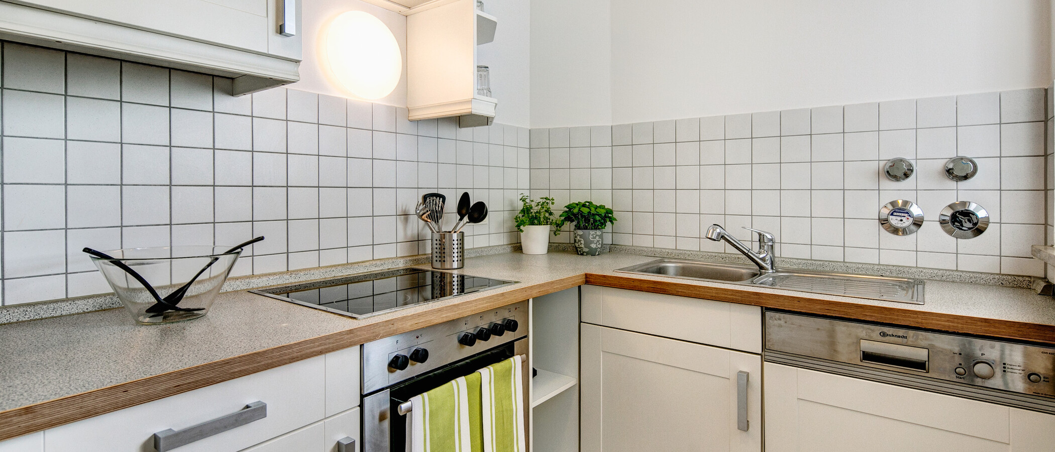 Wohnung München Laim 01 Küche 1433