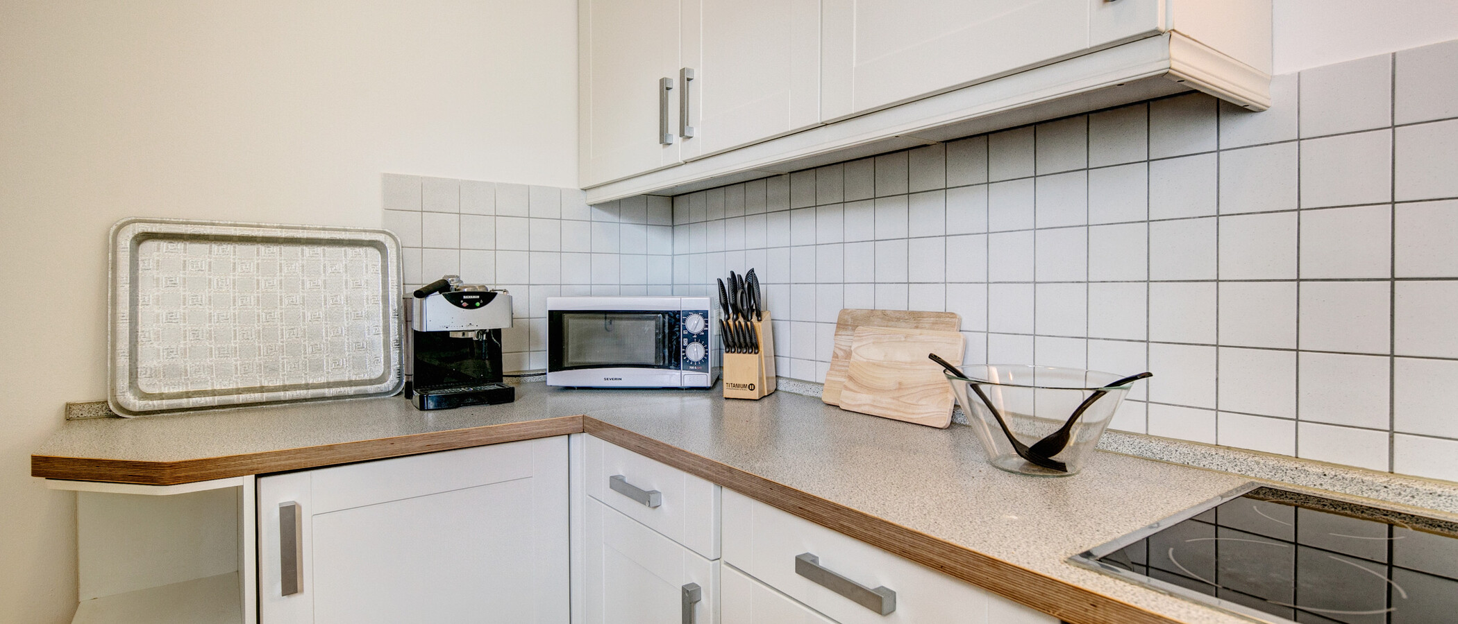 Wohnung München Laim 03 Küche 1433