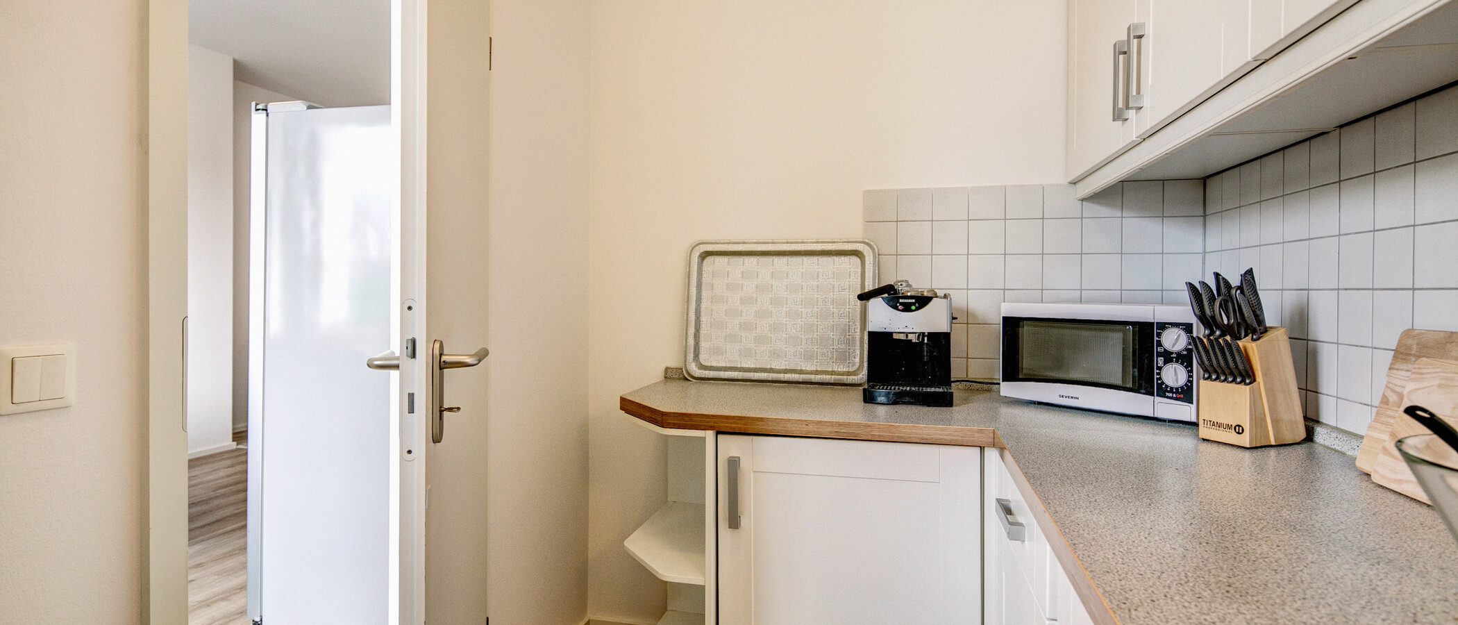 Wohnung München Laim 04 Küche 1433