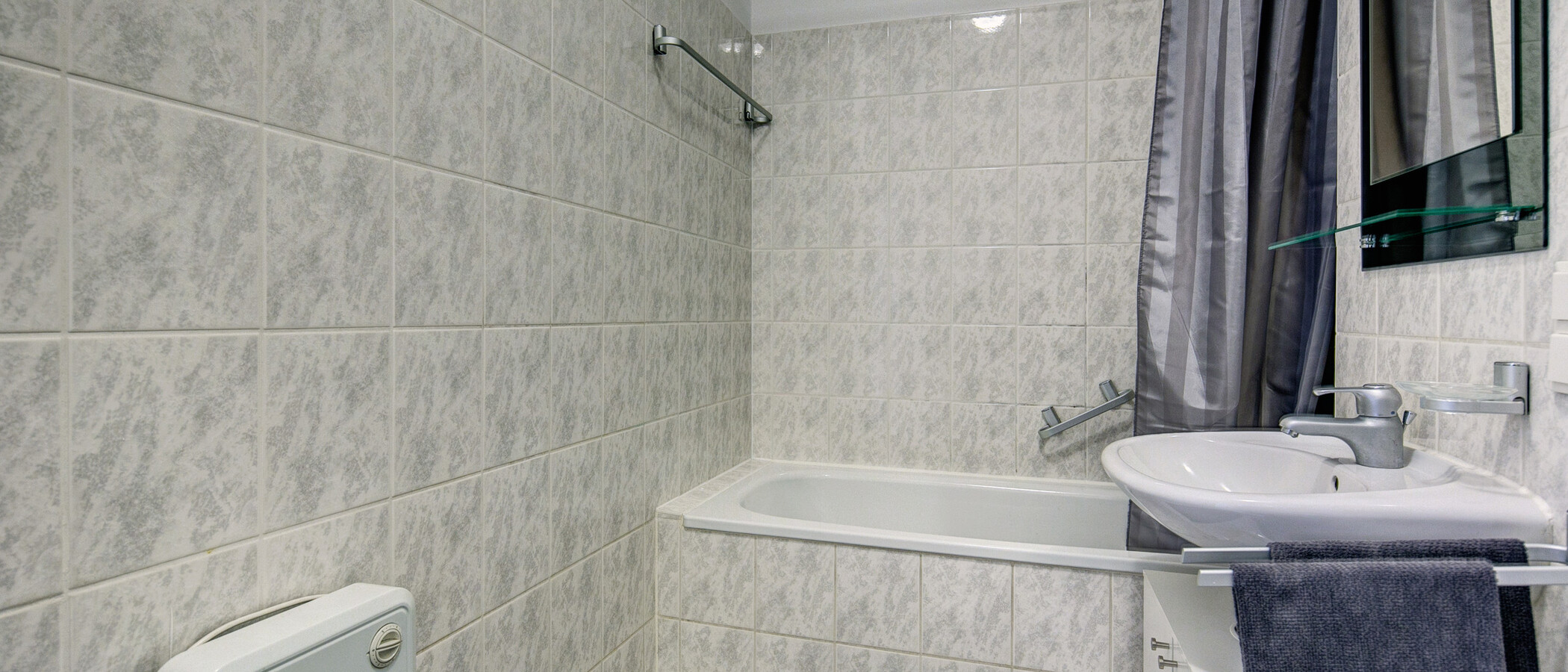 Wohnung München Laim 04 Badezimmer 1433