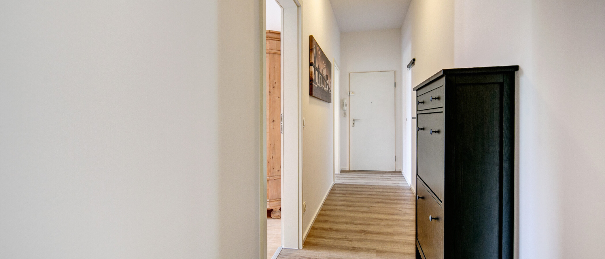 Wohnung München Laim 03 Flur/Gang 1433