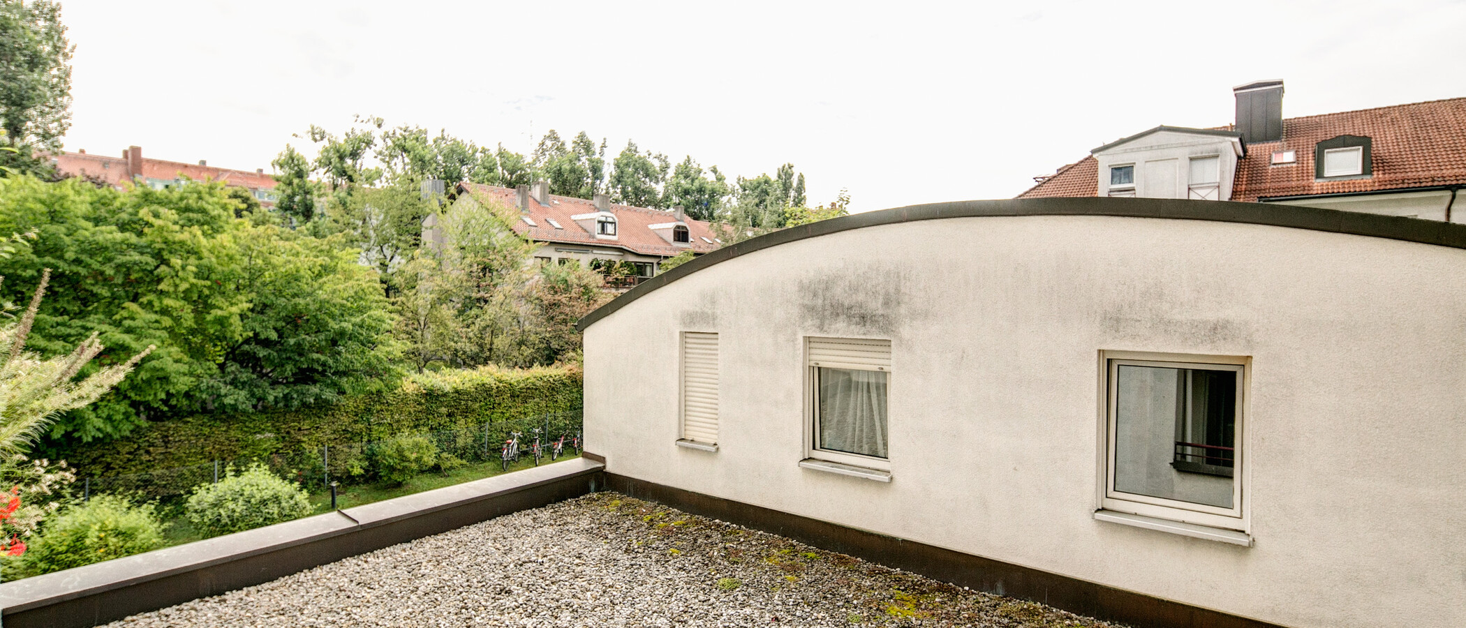 Wohnung München Laim 01 Aussicht 1433
