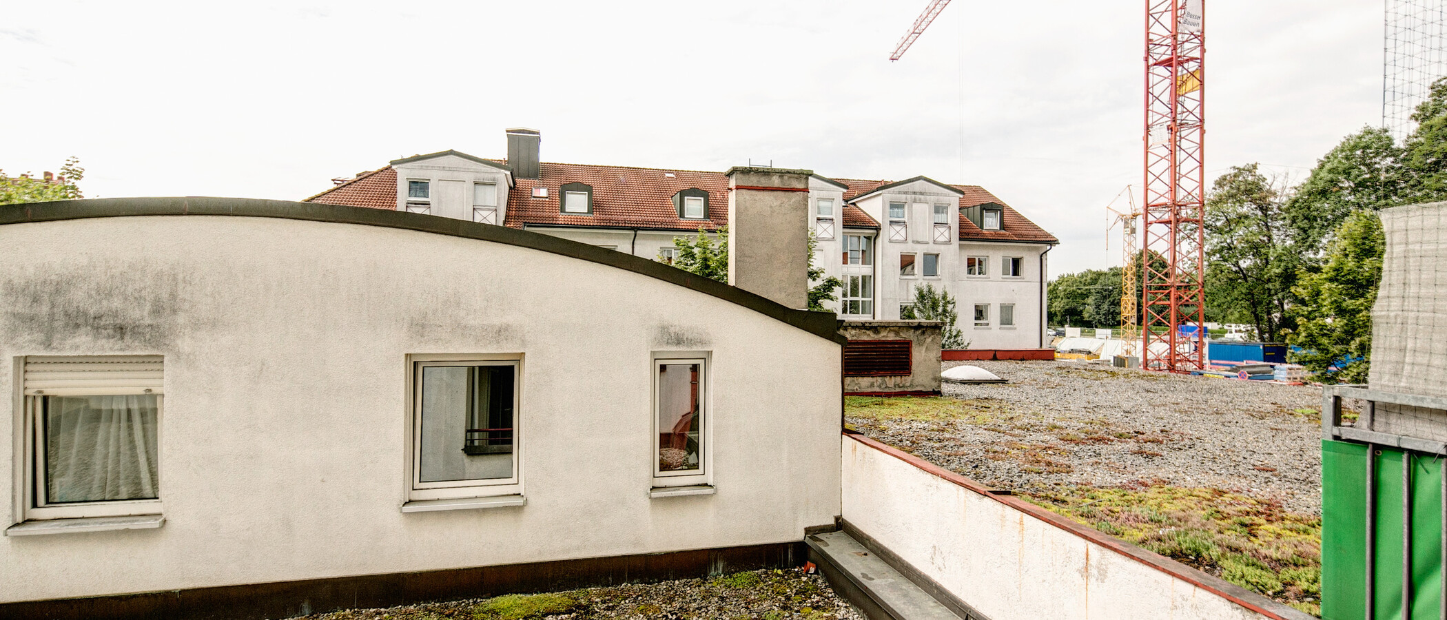 Wohnung München Laim 02 Aussicht 1433