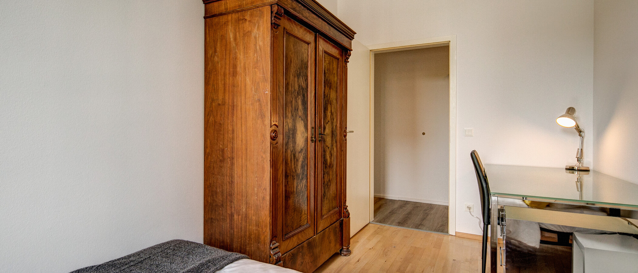 Wohnung München Laim 04 3. Schlafen 1433