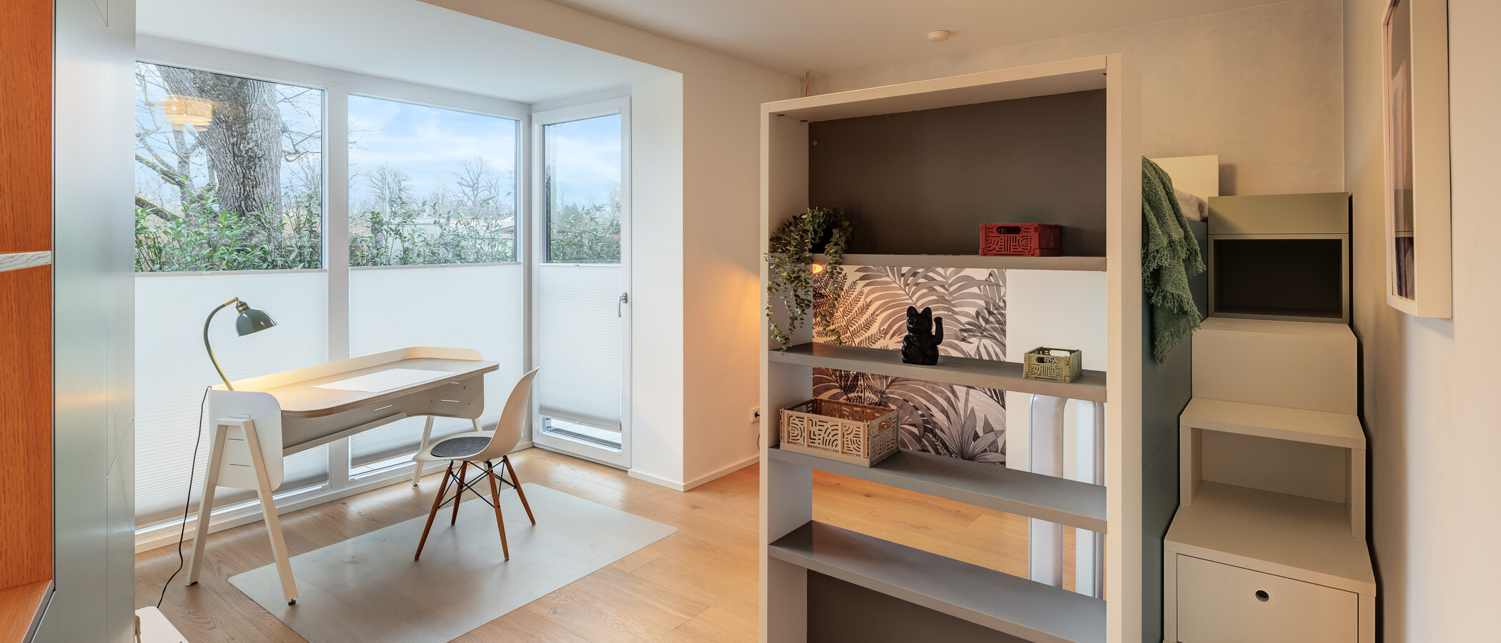 Wohnung München Freimann 01 Kinderzimmer 14331