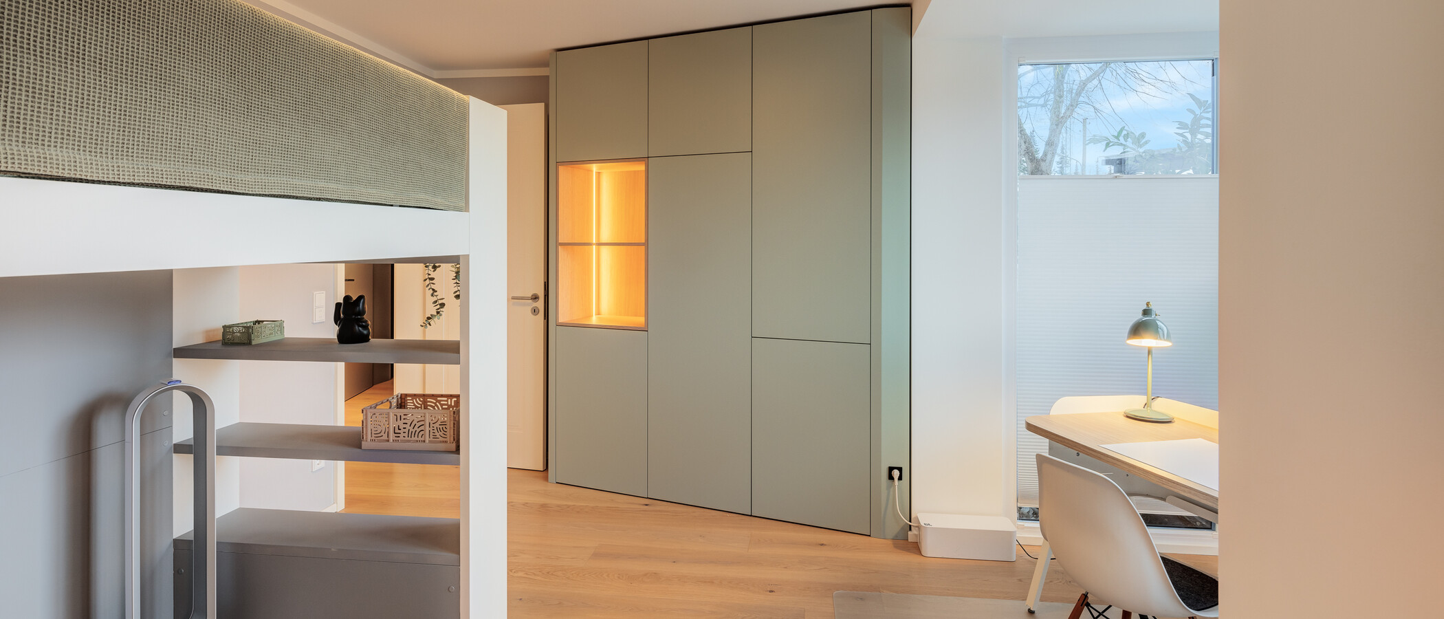 Wohnung München Freimann 03 Kinderzimmer 14331