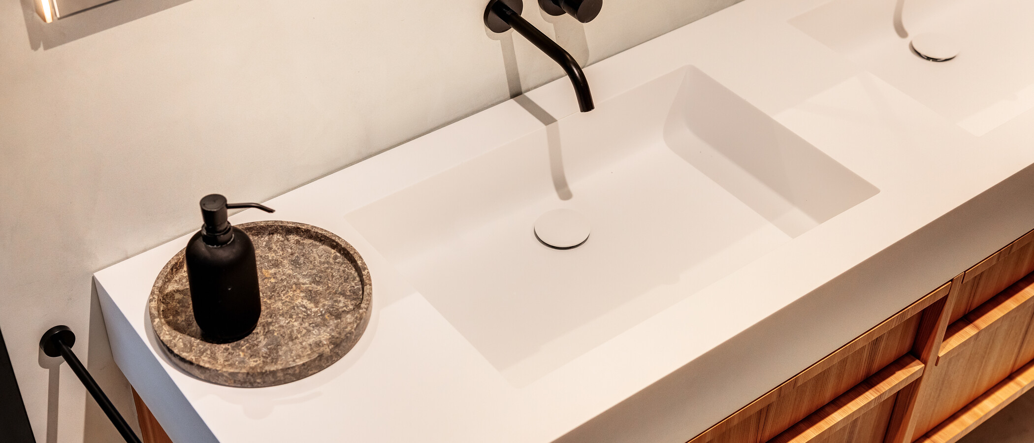 Wohnung München Freimann 02 1. Badezimmer 14331