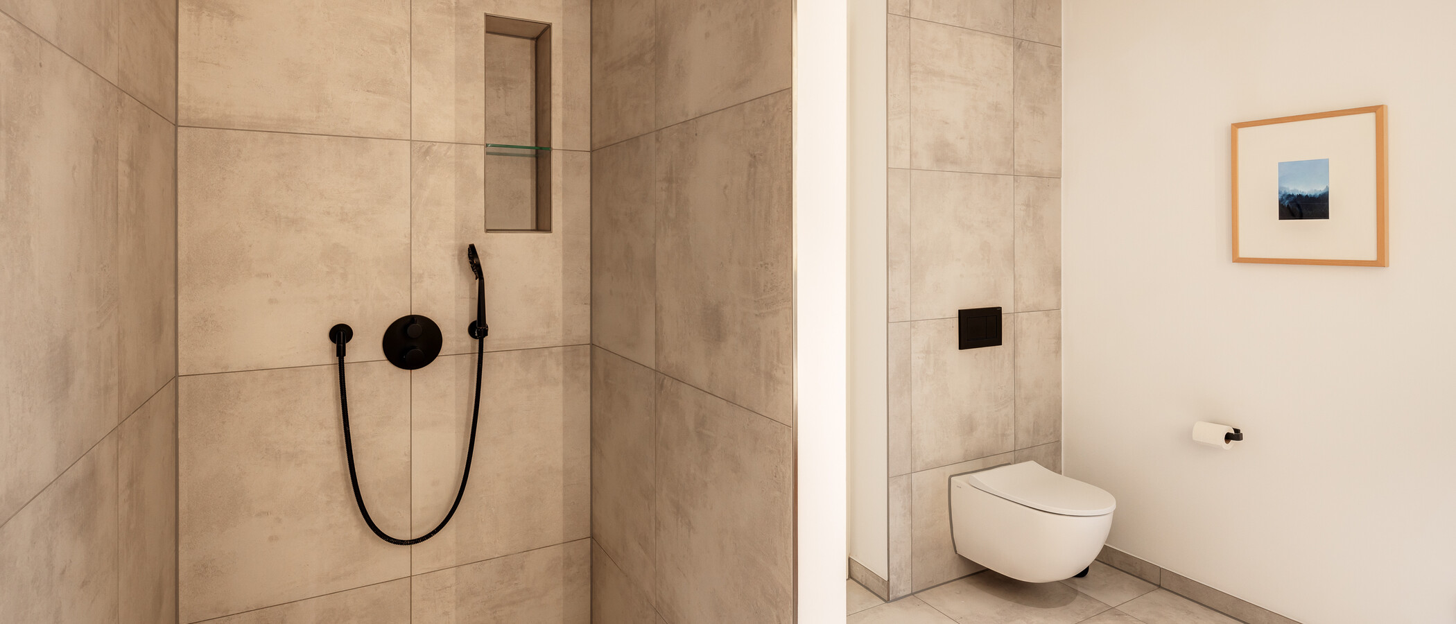 Wohnung München Freimann 04 1. Badezimmer 14331