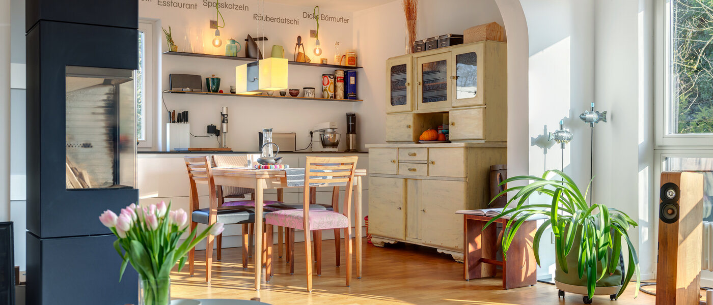 Wohnung München Pasing 01 Küche 14334