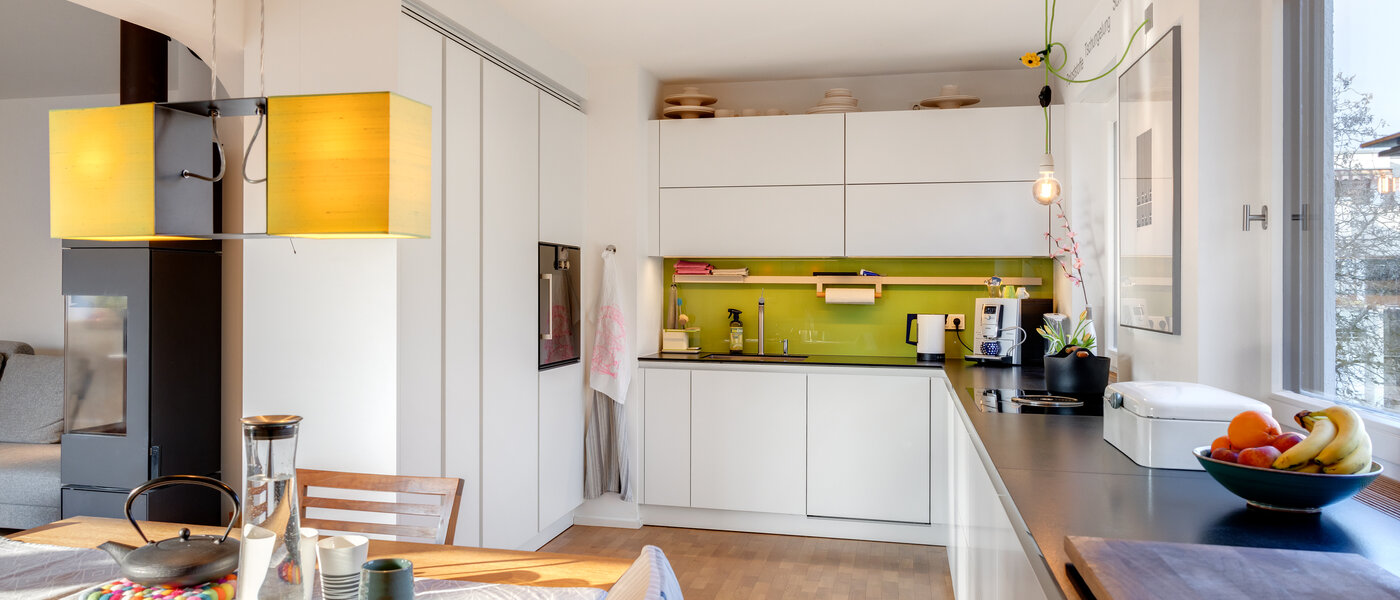 Wohnung München Pasing 02 Küche 14334