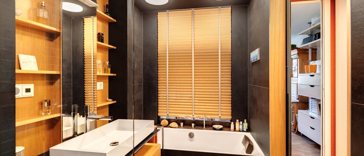 Wohnung München Pasing 01 Badezimmer 14334