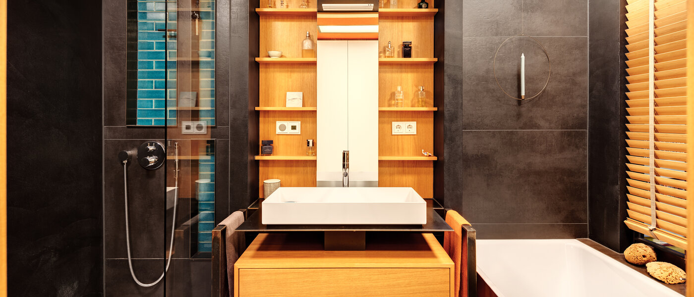 Wohnung München Pasing 02 Badezimmer 14334