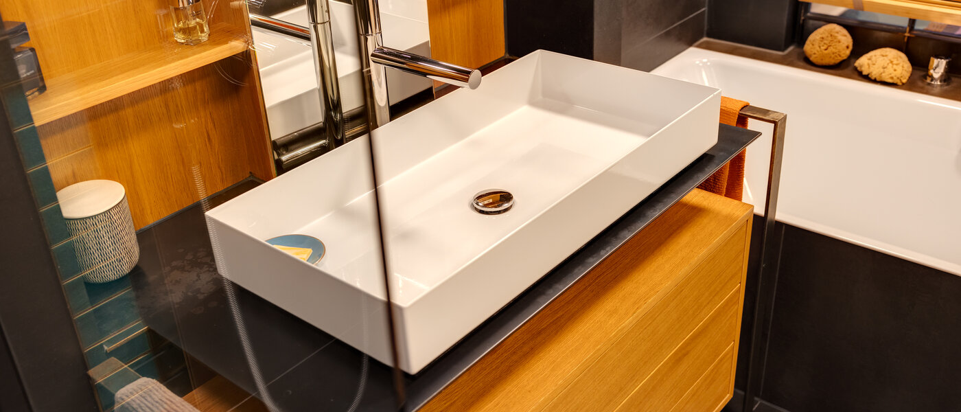 Wohnung München Pasing 04 Badezimmer 14334